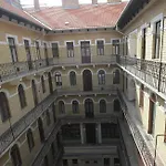 דירה Center בודפשט