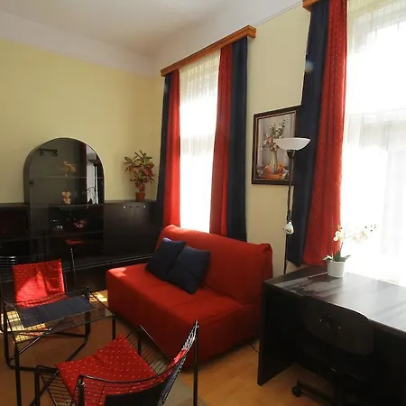 Appartement Center *