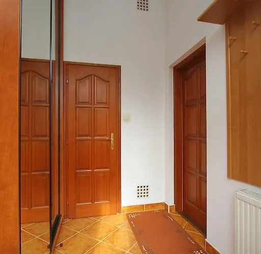 Appartement Center *