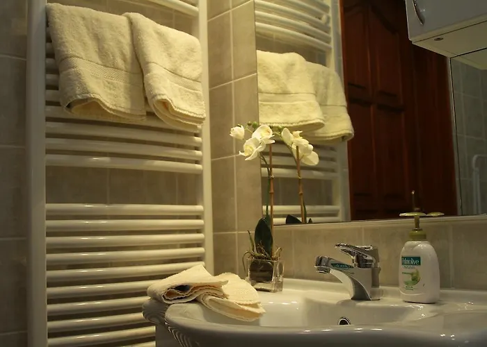 Appartement Center Budapest