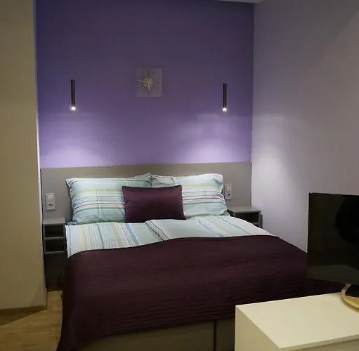 Center Appartement