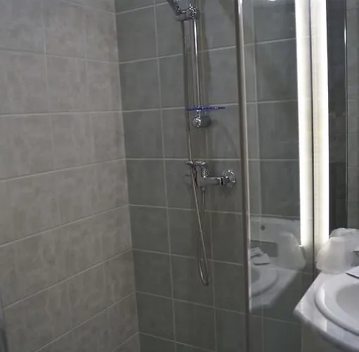 Appartement Center *