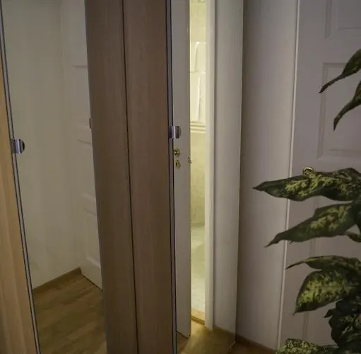 Appartement Center