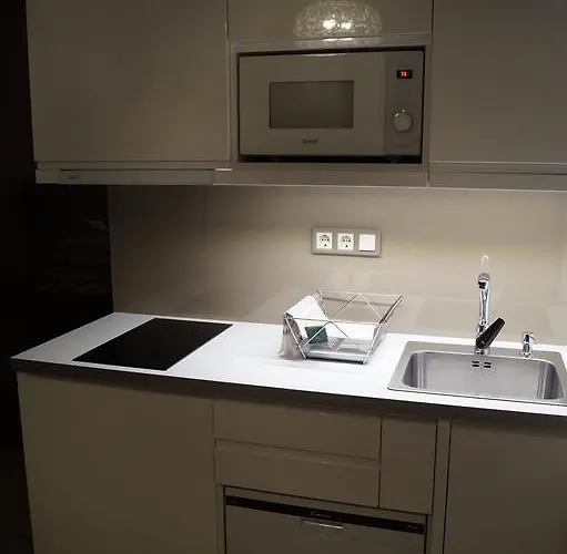 Center Appartement Budapest