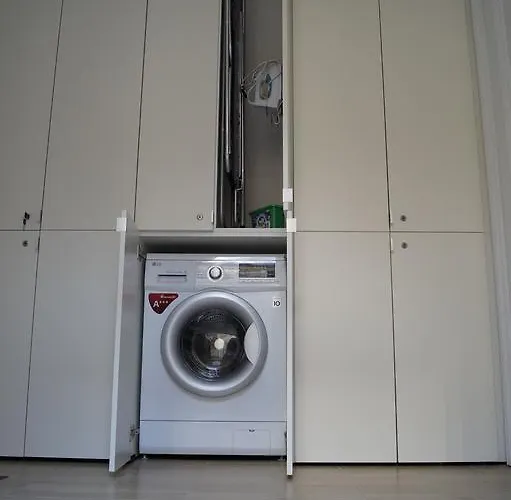 Appartement Center *