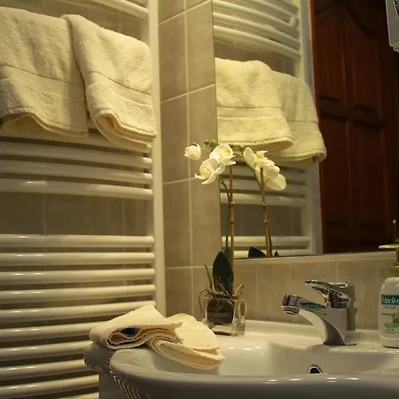 Apartment Center Budapest