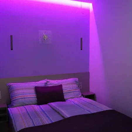Center Apartamento Budapest