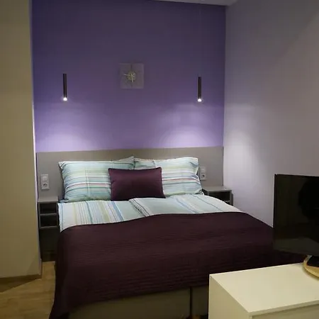 Center Apartment