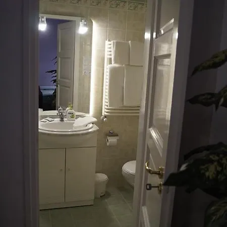 Center Apartamento *