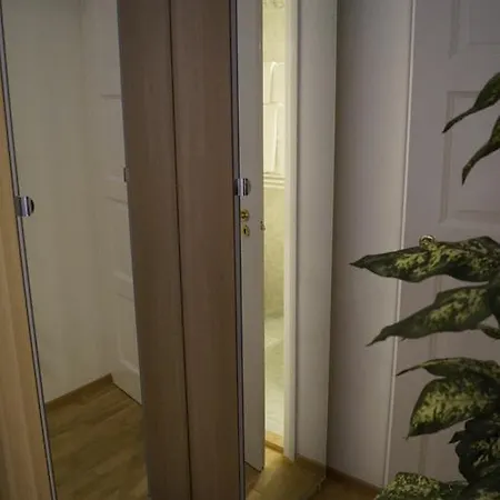 Apartamento Center