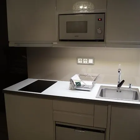 Center Apartment Budapest