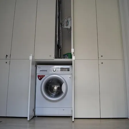 Apartamento Center *
