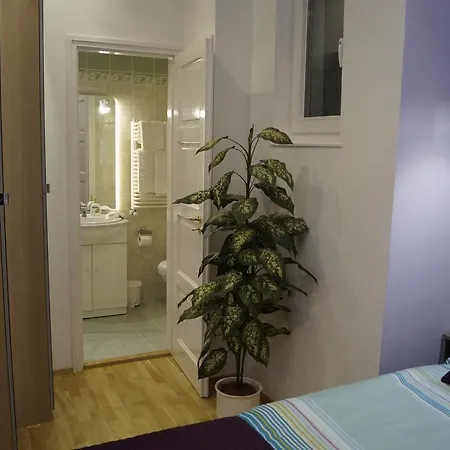 Apartamento Center