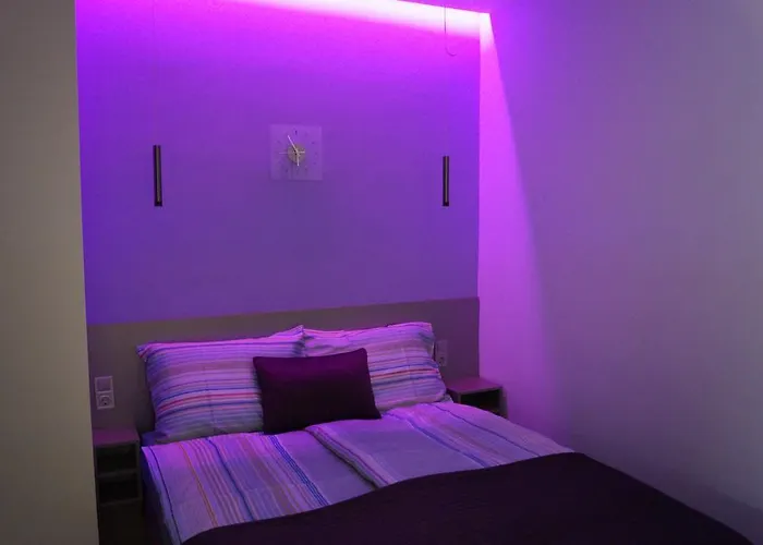 Center Apartment Budapest