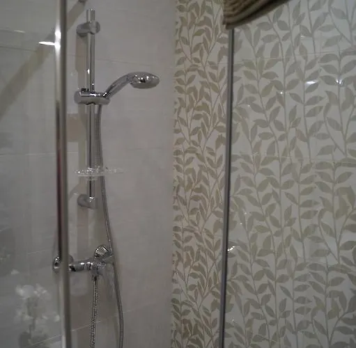 Apartament Center *