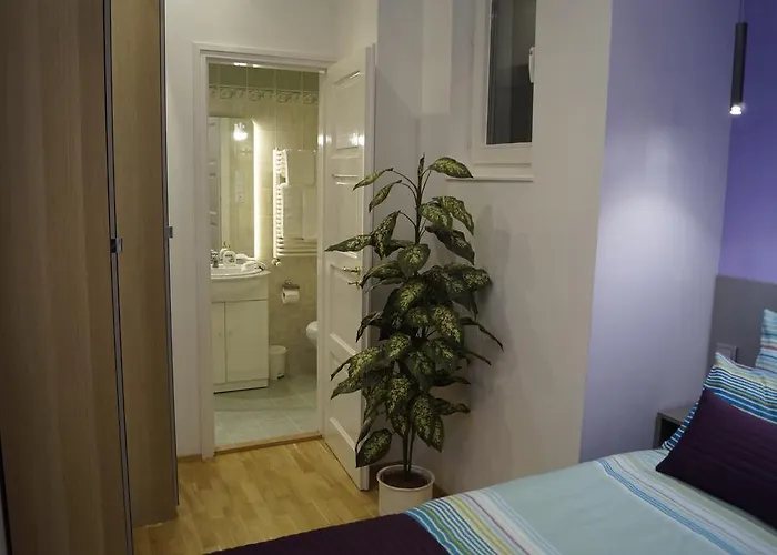 Apartamento Center